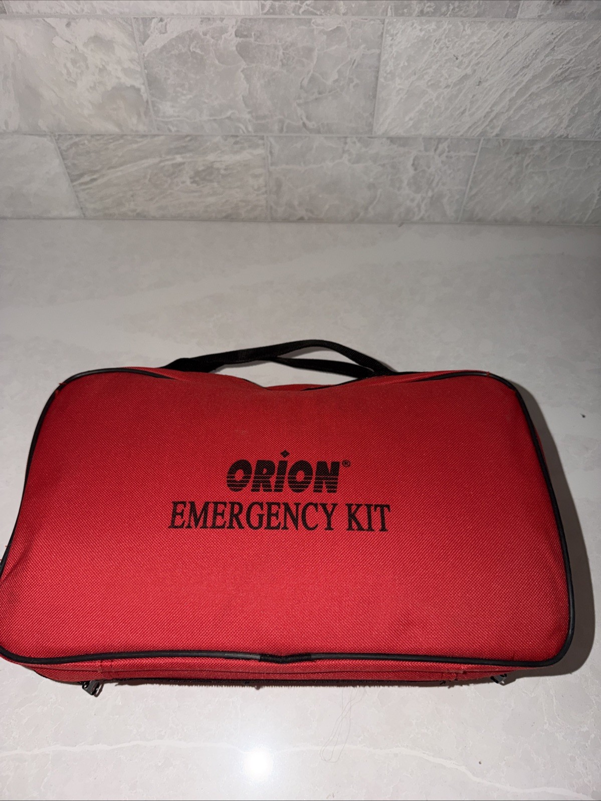Orion Emergency Kit