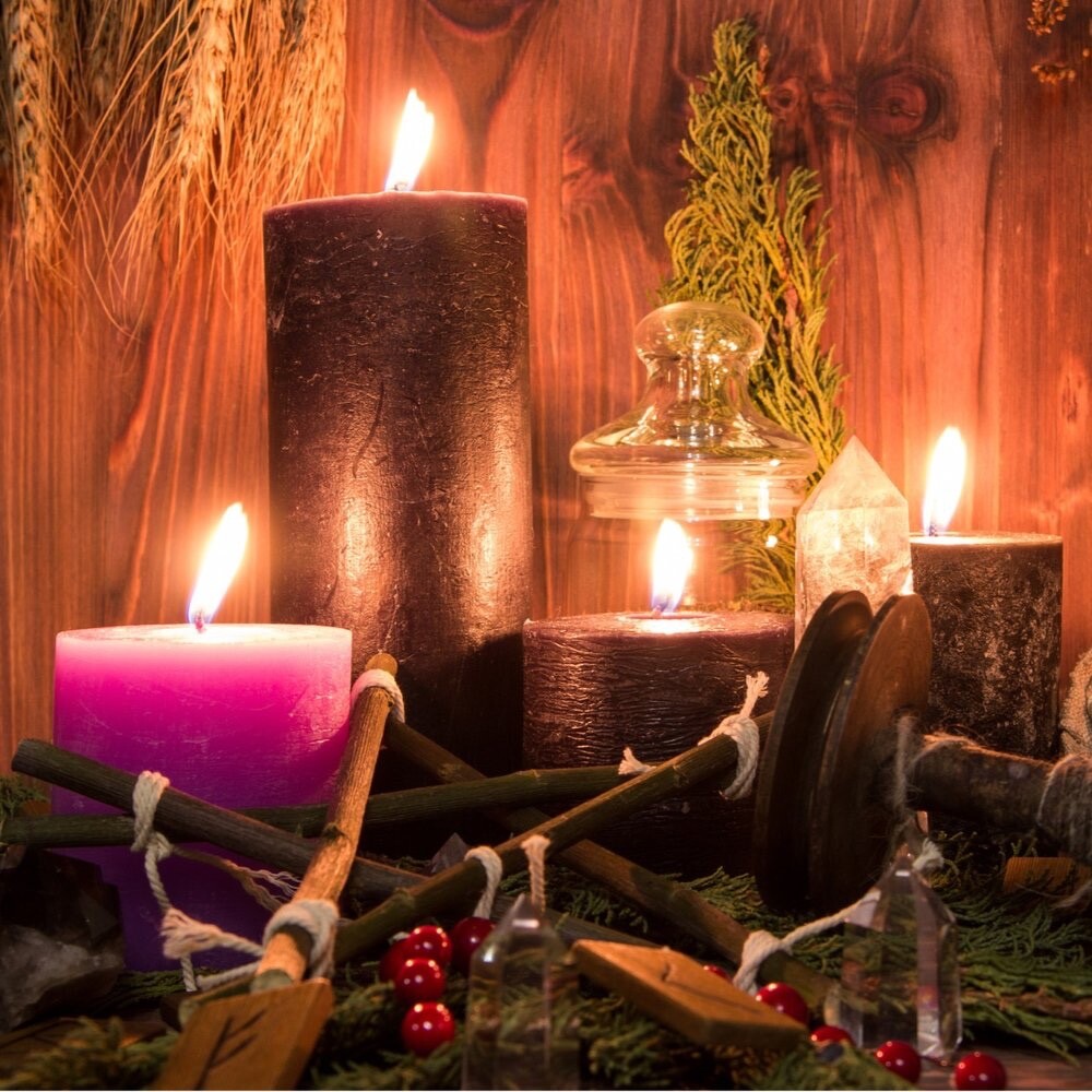 Custom Spell |Curse, Hex Removal, & Cleansing, protection & Full Reversal x10 ea