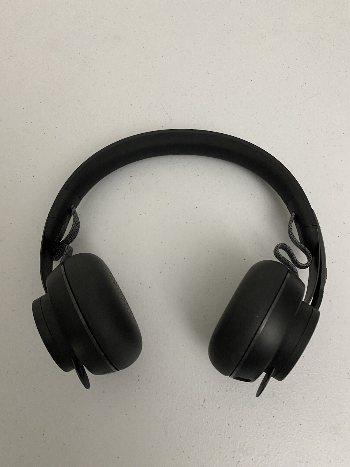 Logitech Zone Wireless Bluetooth Headset Only A00082 NO USB
