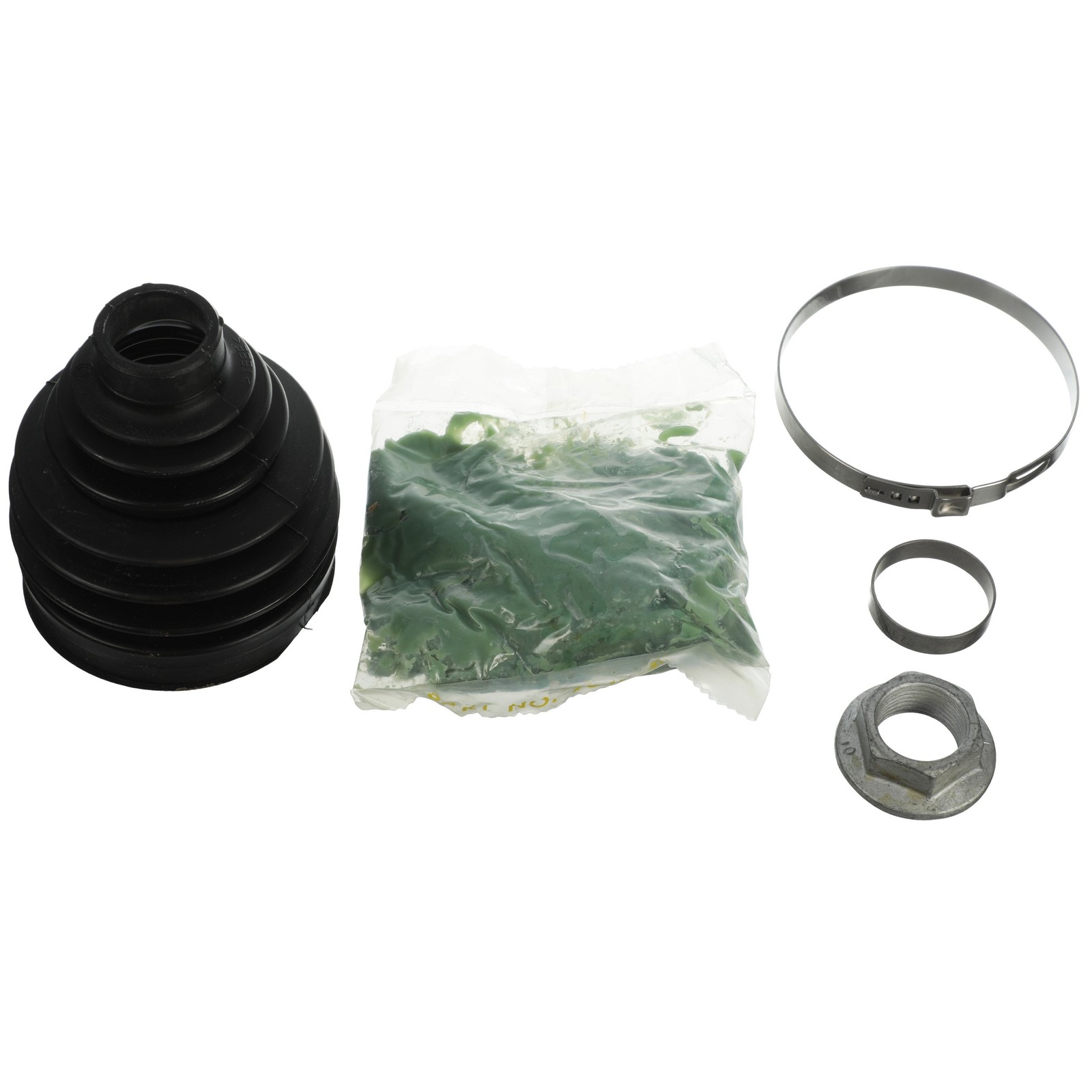 Genuine GM 1995-2007 Buick Pontiac Oldsmobile Front CV Joint Boot Kit 15269555