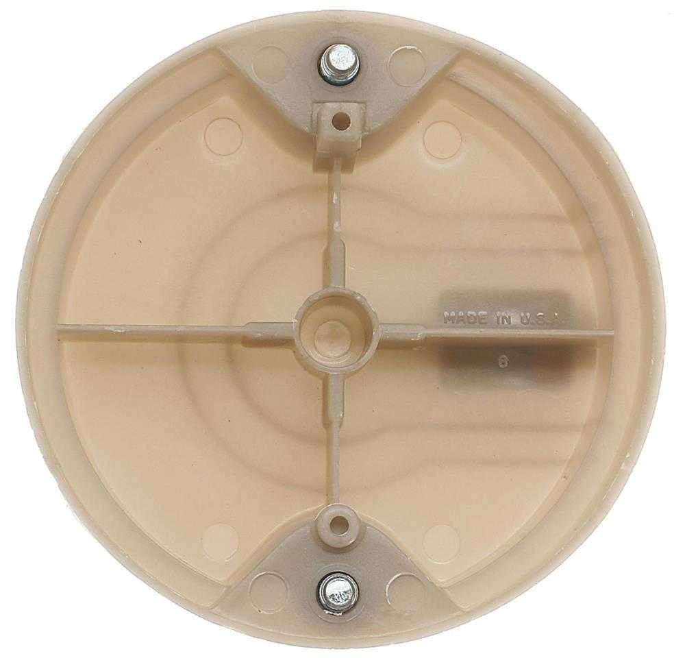 Distributor Rotor
