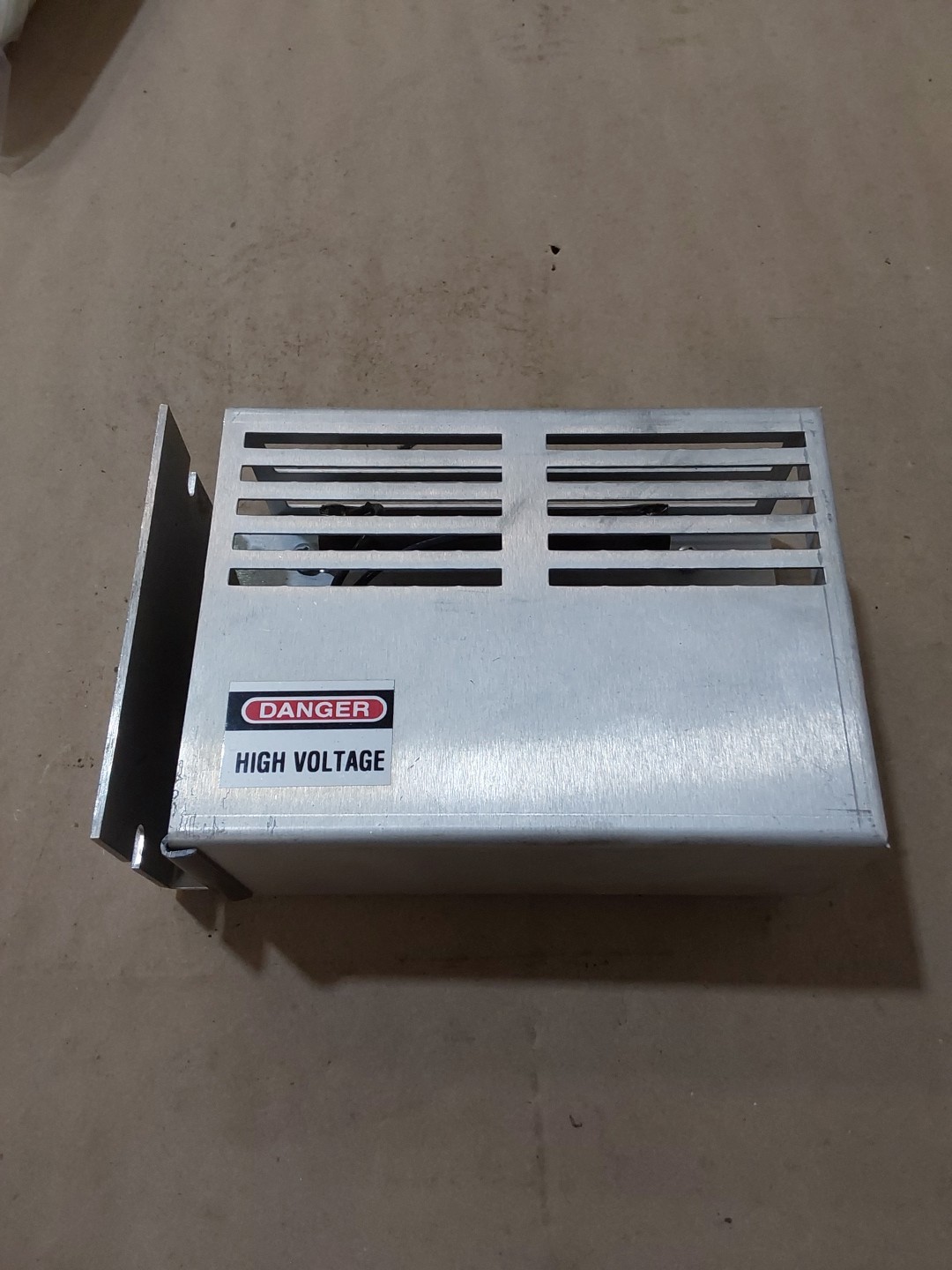 RELIANCE ELECTRIC, POWER SUPPLY, LA501031