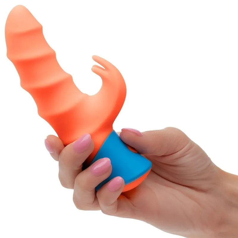 Rave Tickler