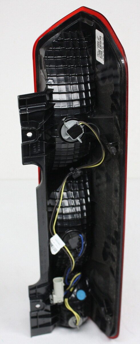 OEM Left Driver Side Halogen Tail Lamp For Ford Transit CK4Z-13405-G