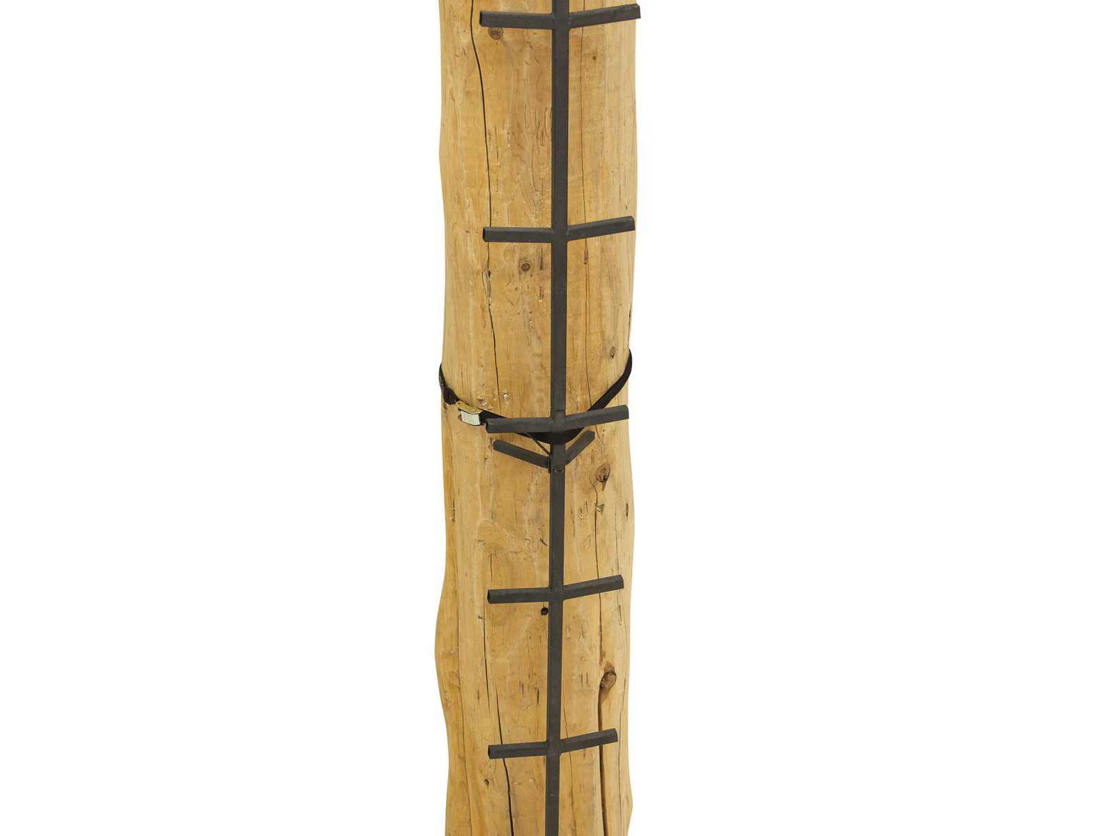 Rivers Edge Connect-N-Climb 20' Steel Climbing Stick