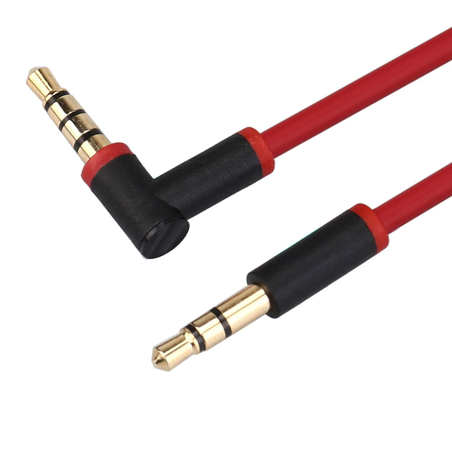 Original Replacement Cable/Wire for Beats by Dre Headphones Solo/Studio/Pro