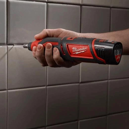 Milwaukee M12 12 Volt Cordless Rotary Multi-Tool, Tool Only, Model# 2460-20