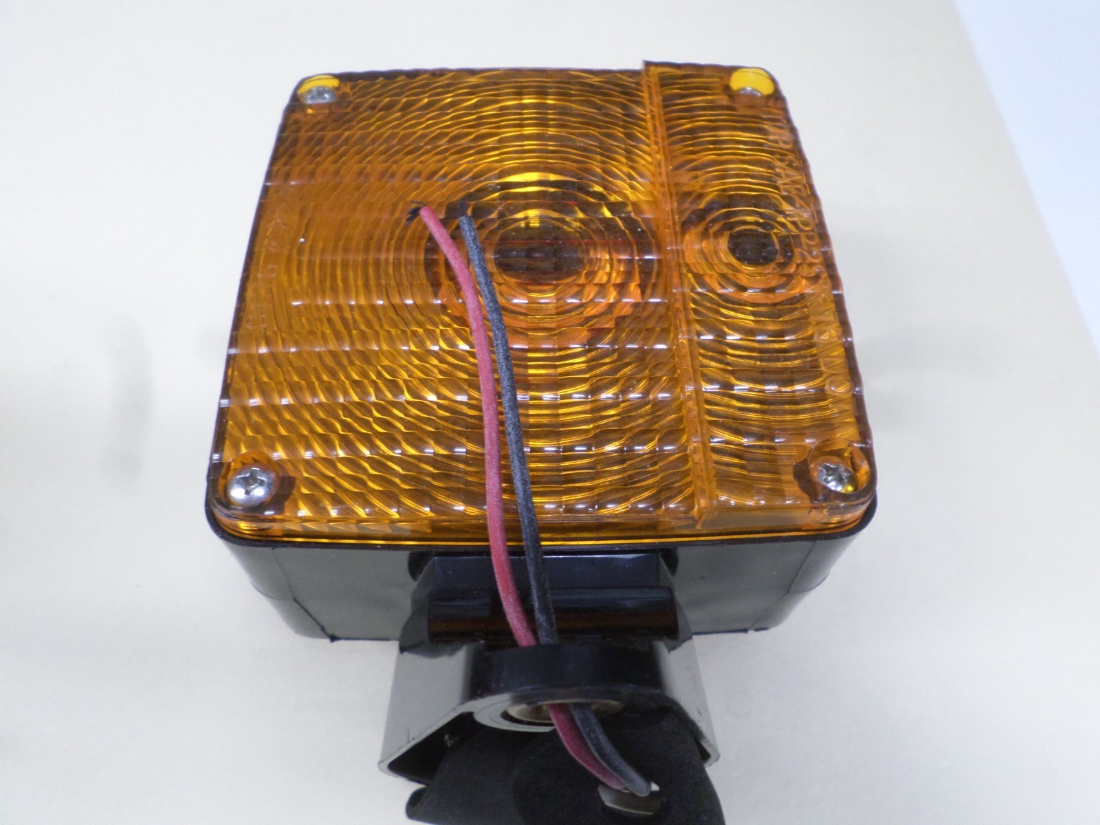 Grote 55460 Left Side Two-Stud Parking/Turn Lamp New Old Stock