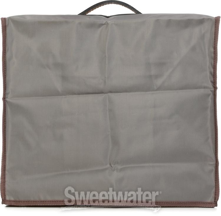Fender Pro Junior Tube Combo Amplifier Cover - Brown