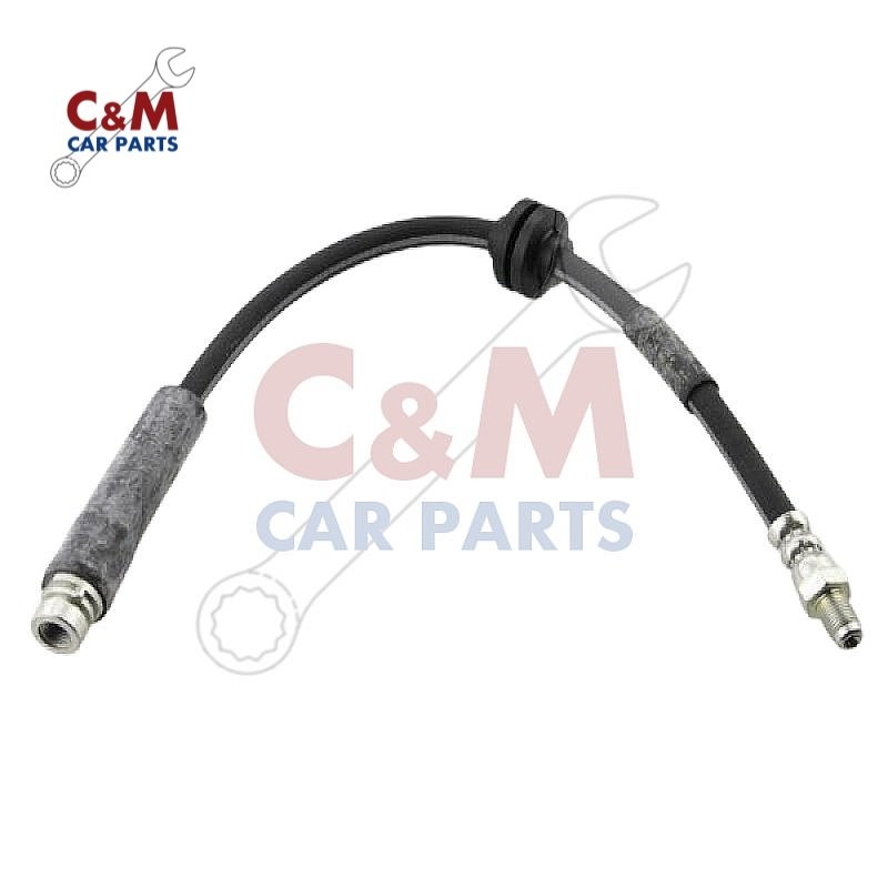Rear Brake Hose Fits Ford Focus 2004-2012