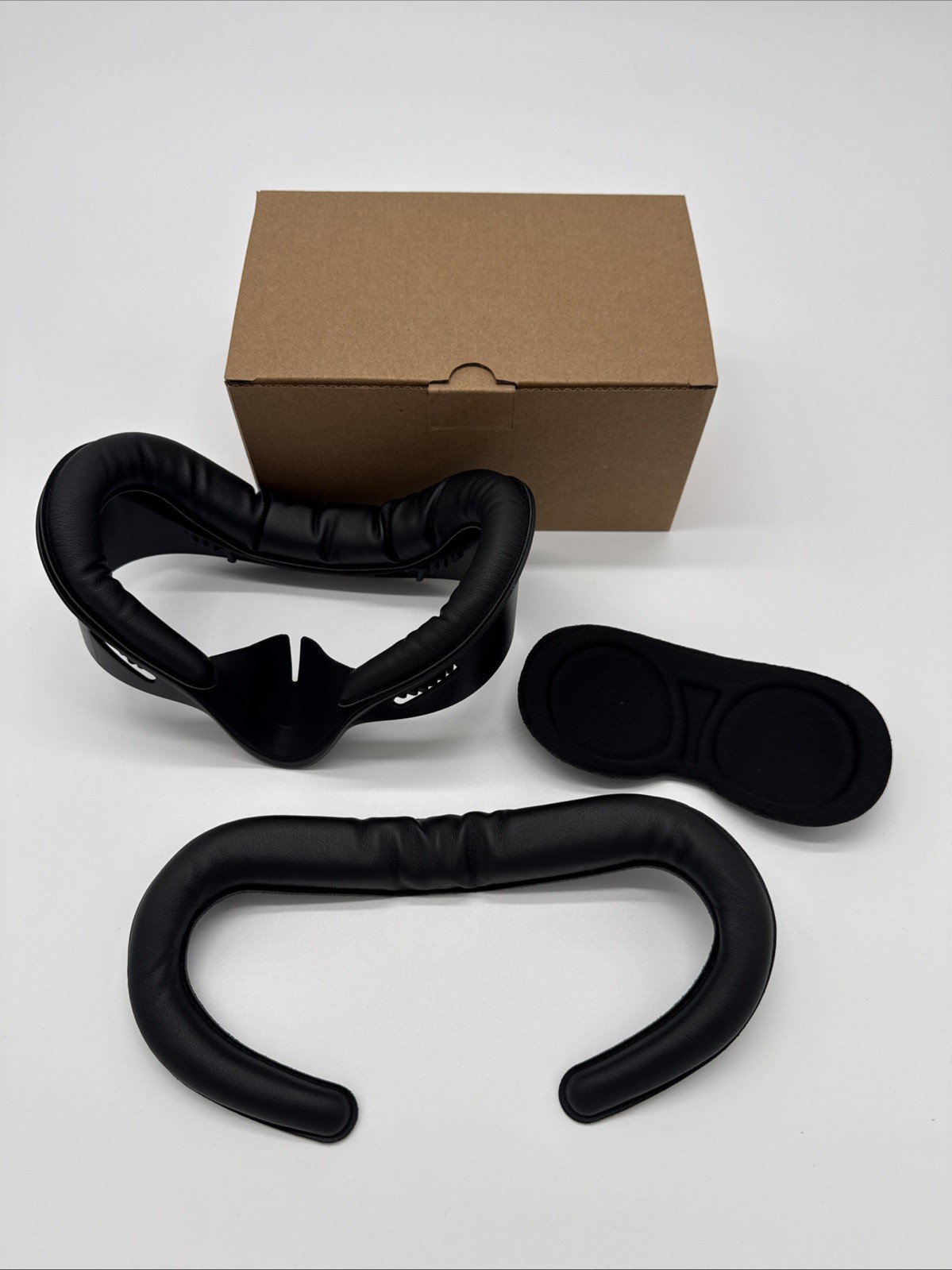 Facial Interface & Face Pad for Meta Quest 3S VR Headset Replacement NEW