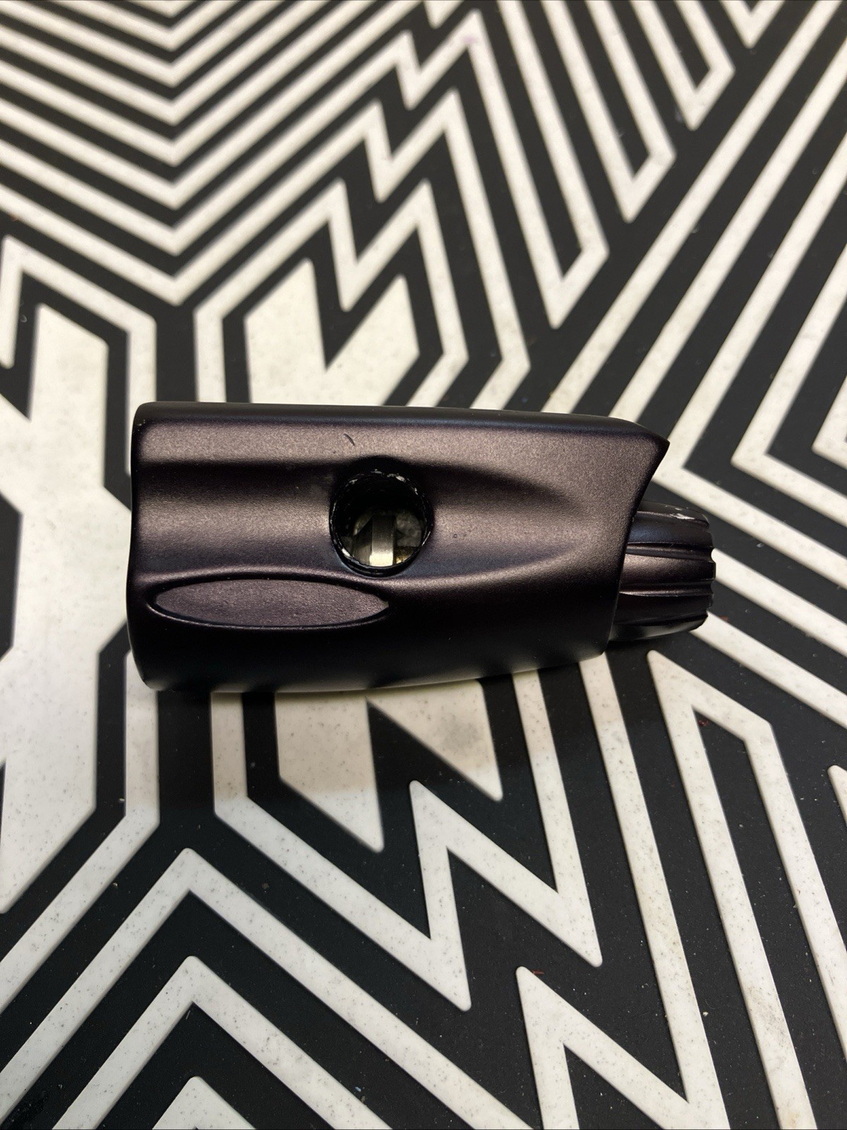 Dye On/Off ASA