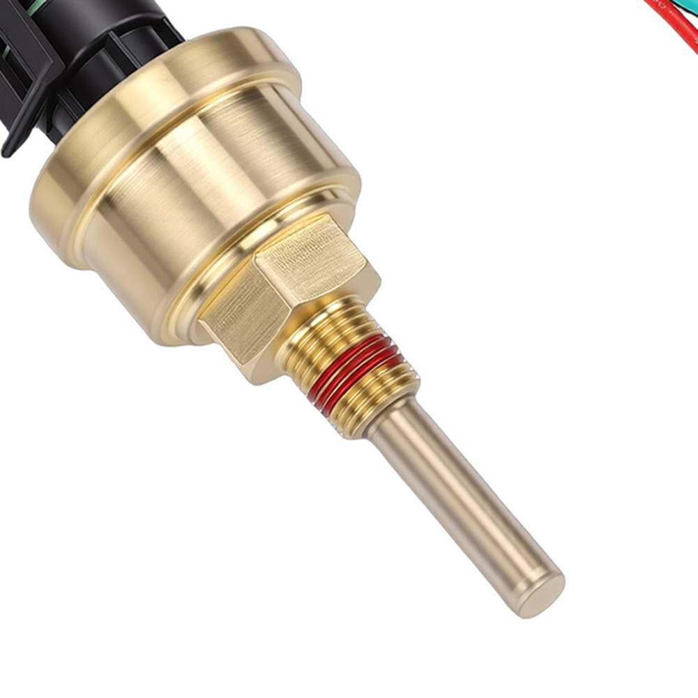 239-9957 Coolant Level Sensor Connector Compatible with For Caterpillar C10 C12