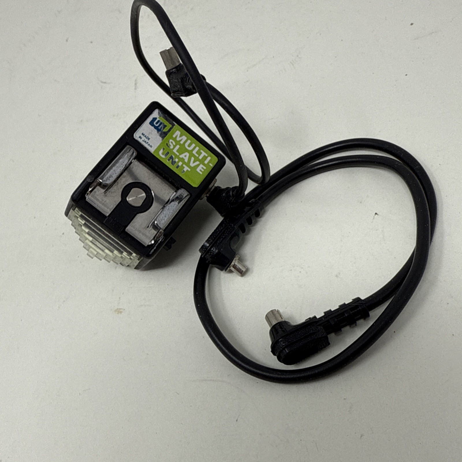 UN Multi-Slave Unit Flash Trigger