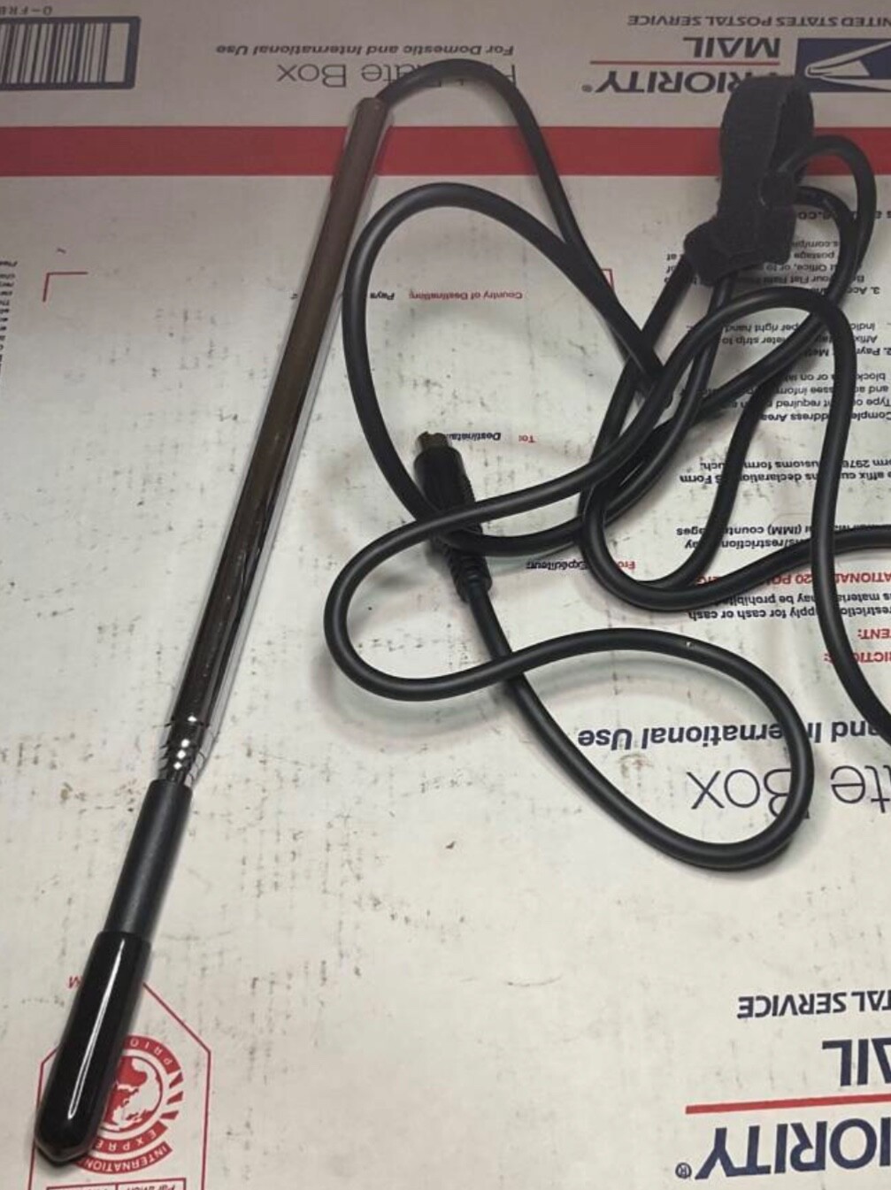 Fieldpiece In-Duct Hotwire Anemometer - Used