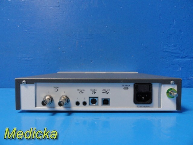 2019 Atmos Optim ENTity VL Digital Video Processor Ref F015406 ~ 35052