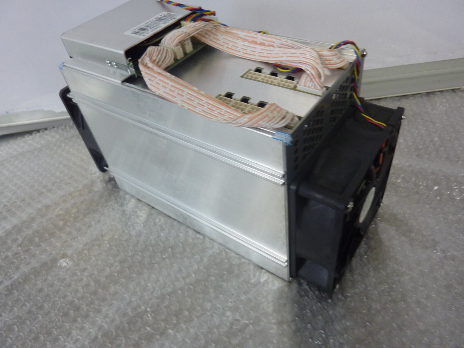 Bitmain Antminer D3 19.3Gh Mining Algorithm (24543)