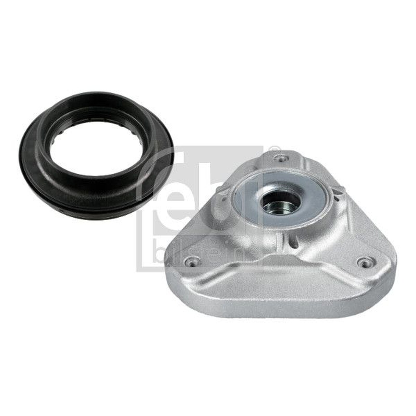 Febi Bilstein Strut Mounting Front Axle Left / Right 179881 Fits Mercedes-Benz