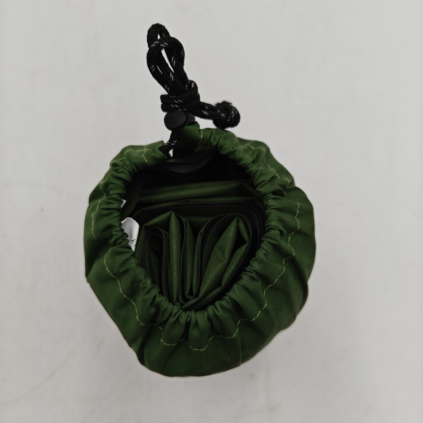 Klymit Static V Lightweight Sleeping Pad Green New NIB