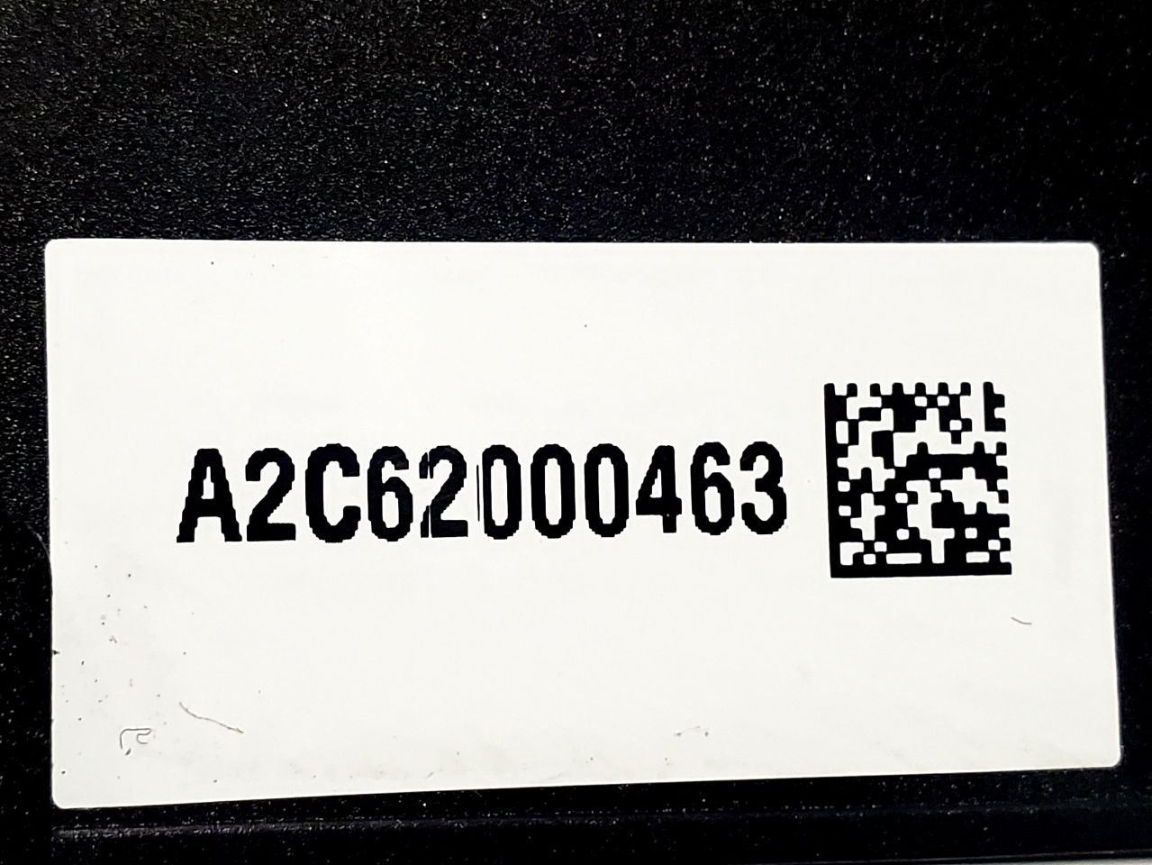 2013 Audi A4 OEM Parking Brake Module