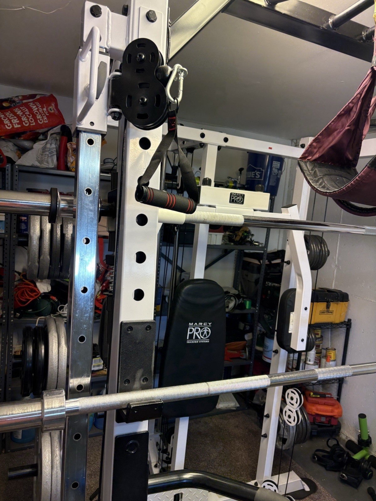 Home Gym