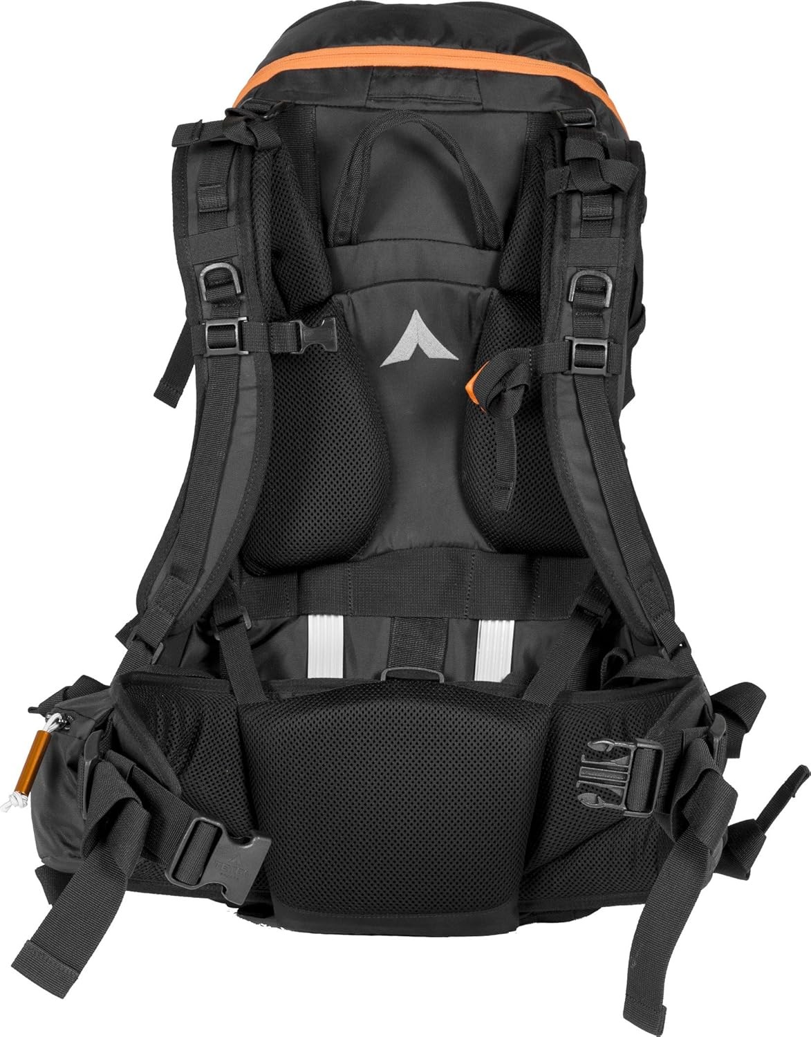 Talus 2700 Backpack - Multi-Day Backpack with Internal Frame - Adjustable Backpa