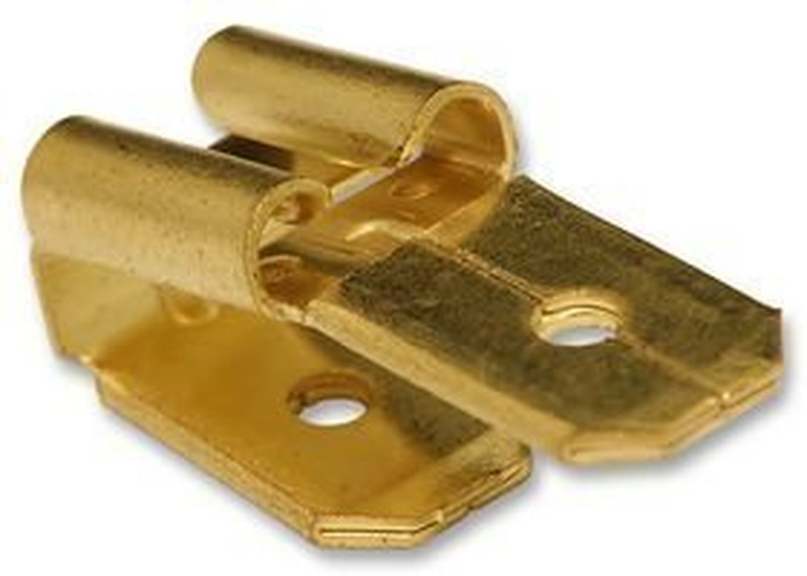 MOLEX 19043-0010 3 WAY ADAPTER, DUAL MALE TO SINGLE FEMALE, QUICK DISCONNECT,...