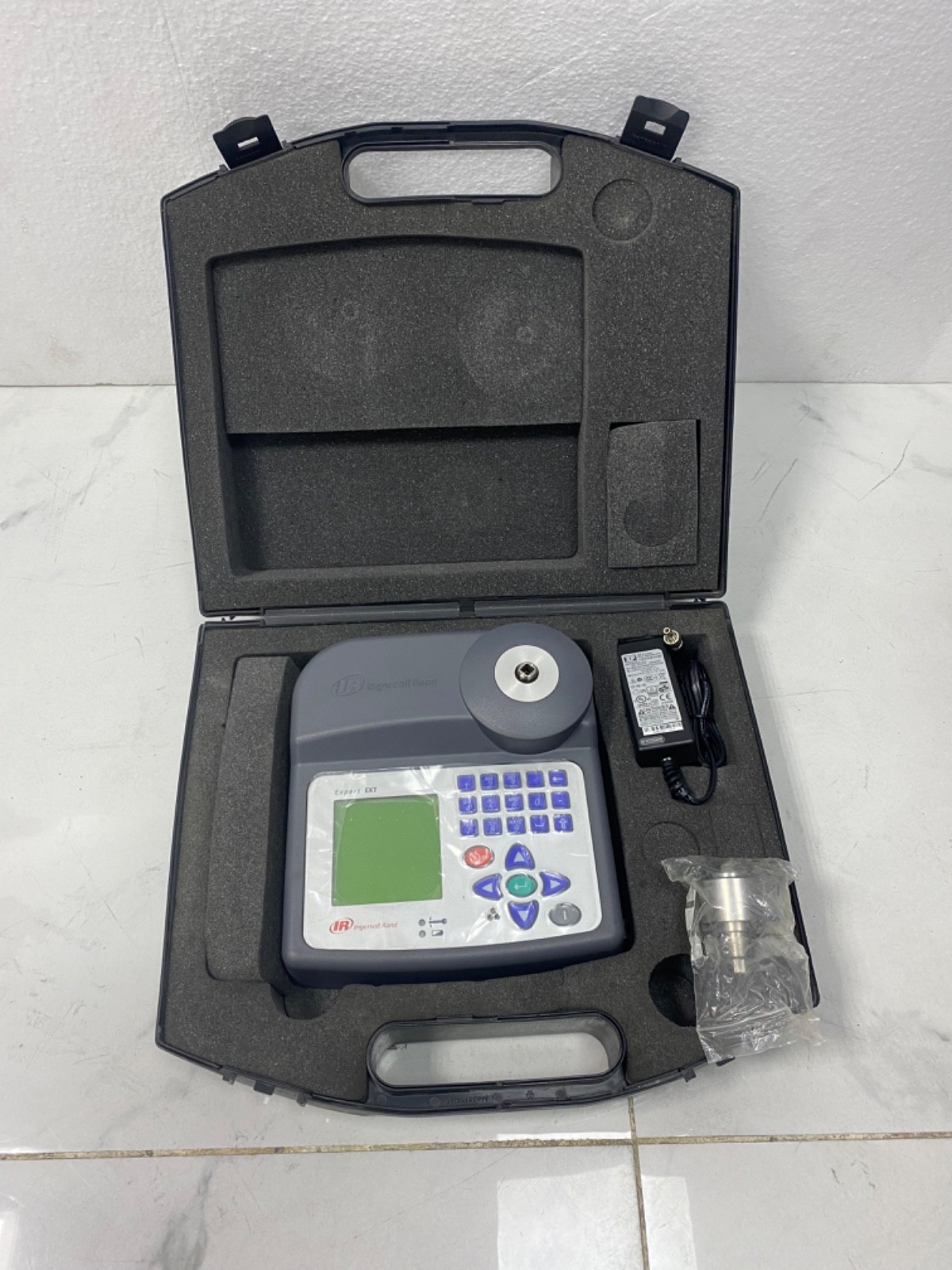 Ingersoll Rand EXTT Expert Torque Tester