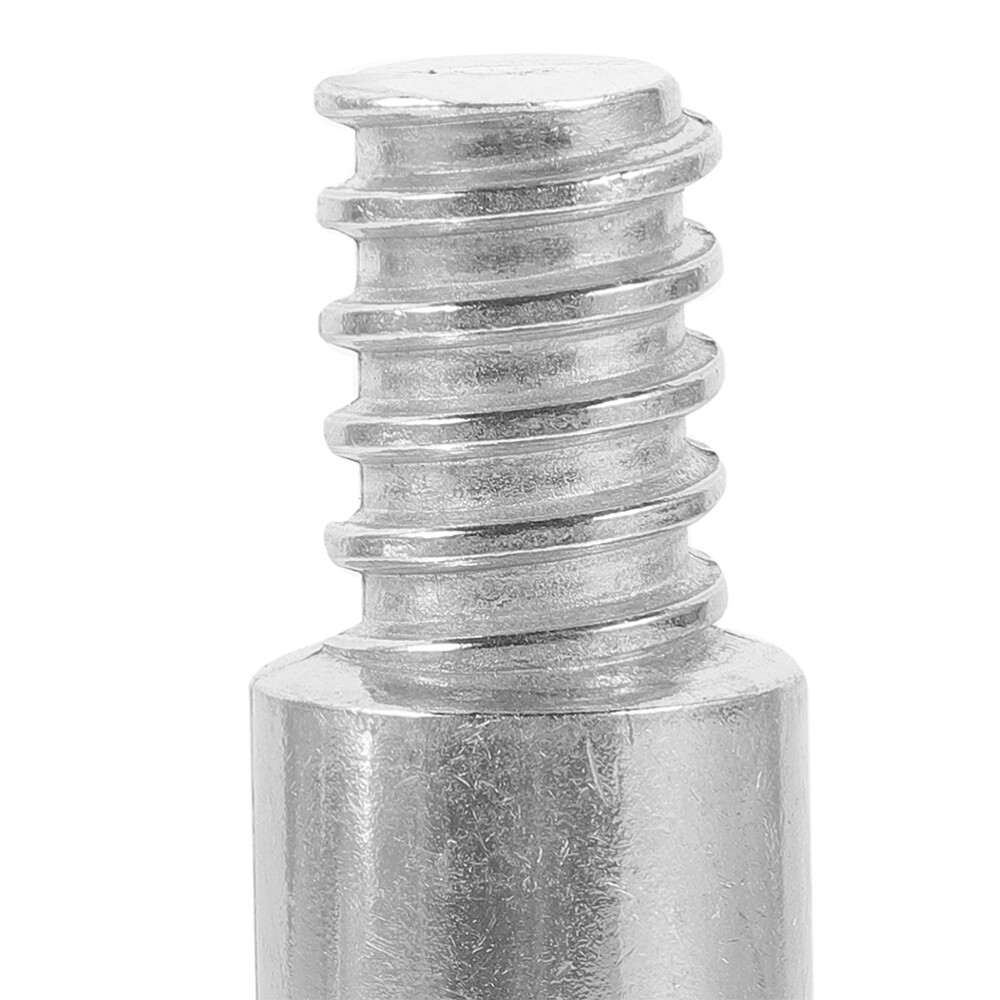 Threaded Tip Replacement Broom Handle Threaded Tip Broom Pole Handle Repair Kit