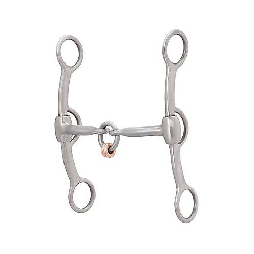 Weaver Leather Ken McNabb Short Lifter Bit