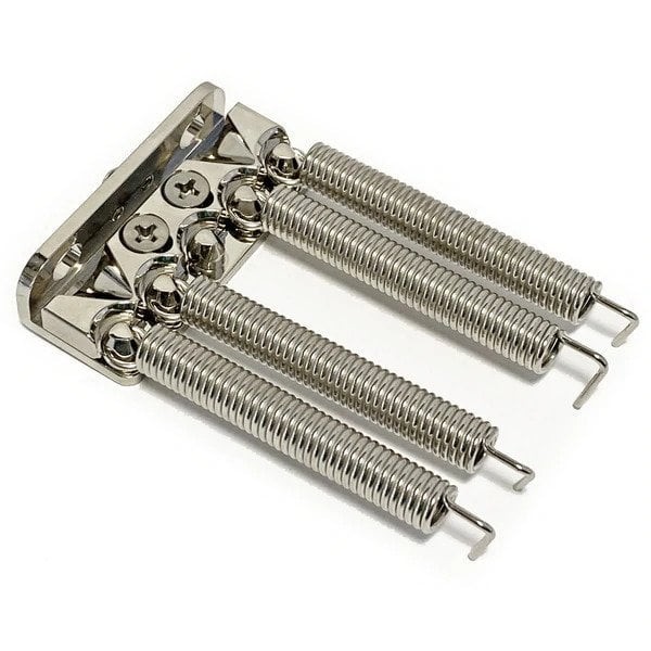 AxLabs Tone Claw Locking Spring Claw - Nickel