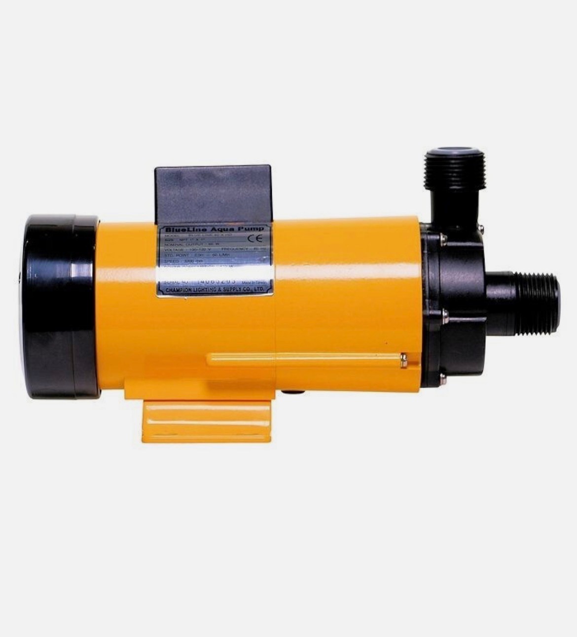 Blueline 40 HD-X Water Pump - 1270 gph (NEW)
