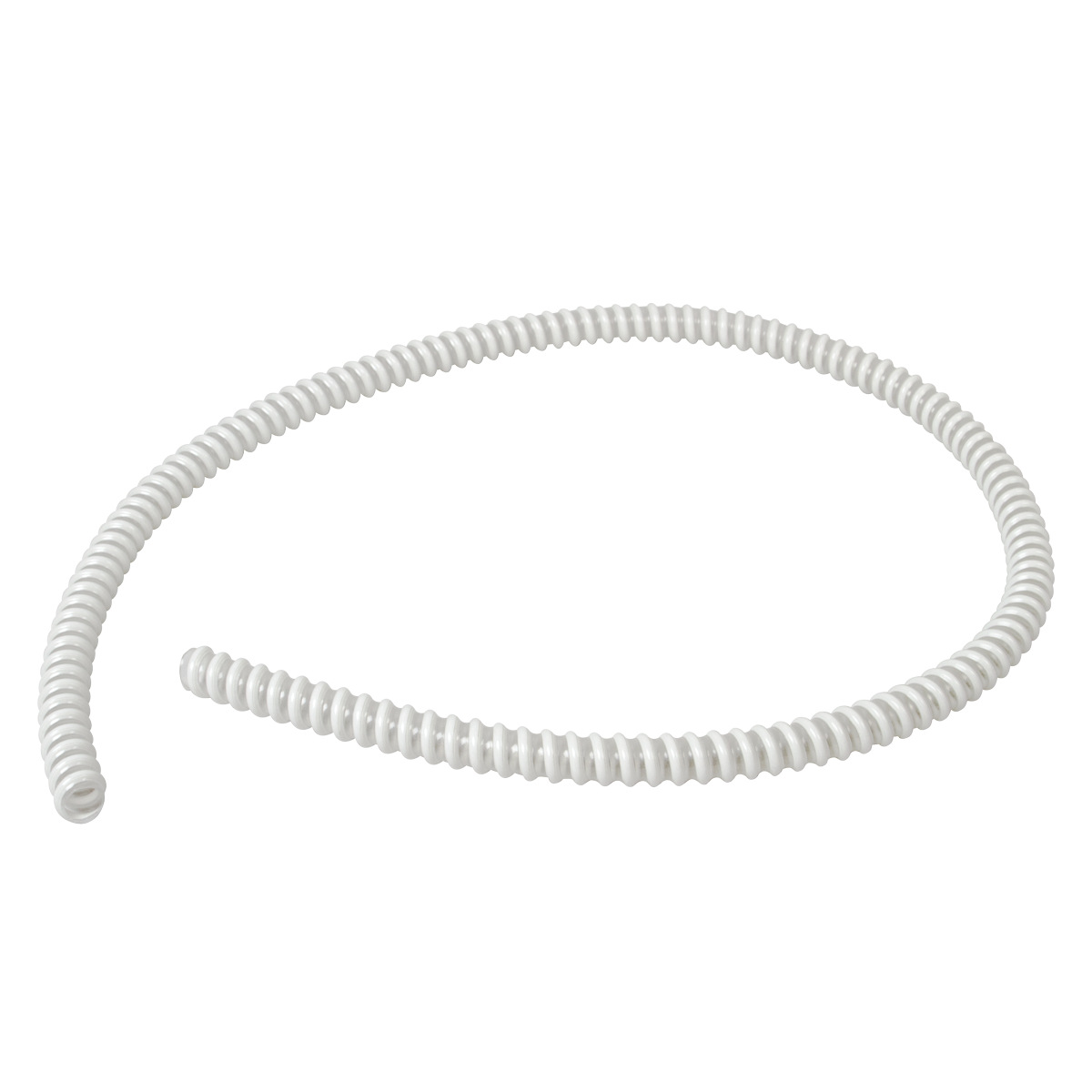 Spiral Vaccum Tubing