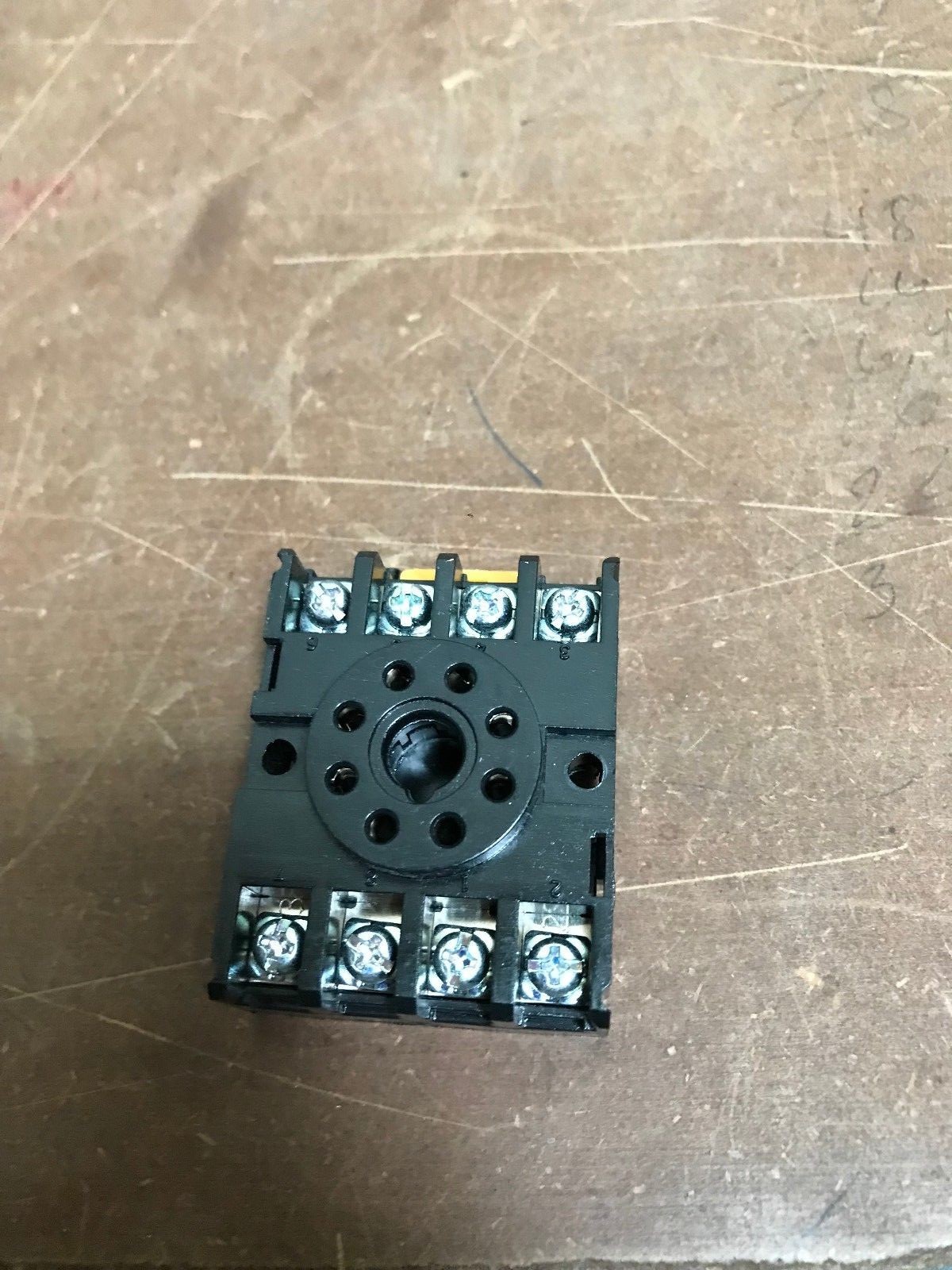 *NEW* NDS-8 SSAC SOCKET