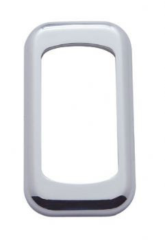 Chrome Accessories UP41074 for Kenworth (643-10872)