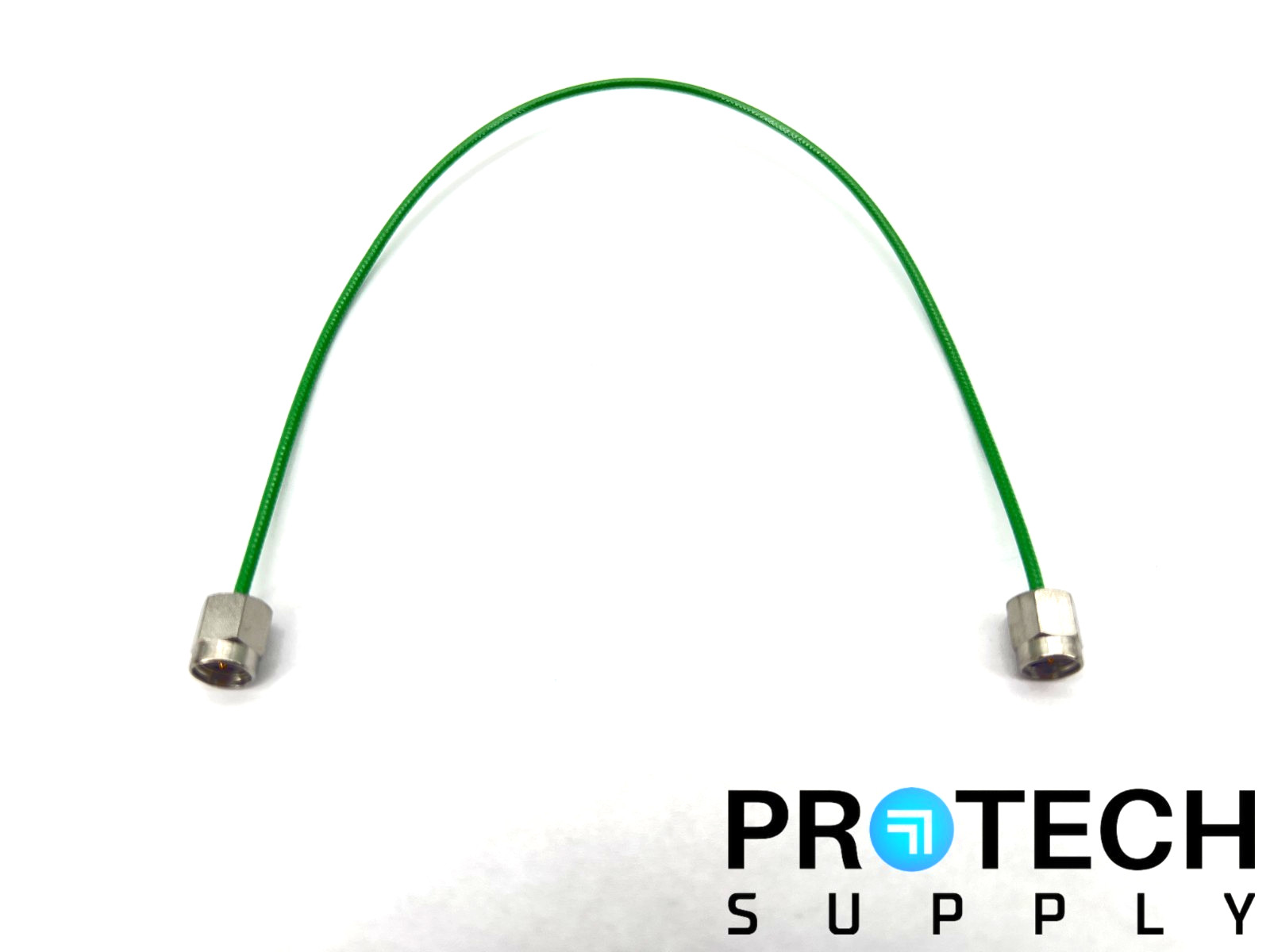 Astrolab Microbend R-10 RF Cable SMA Male to SMA Male NEW with WARRANTY