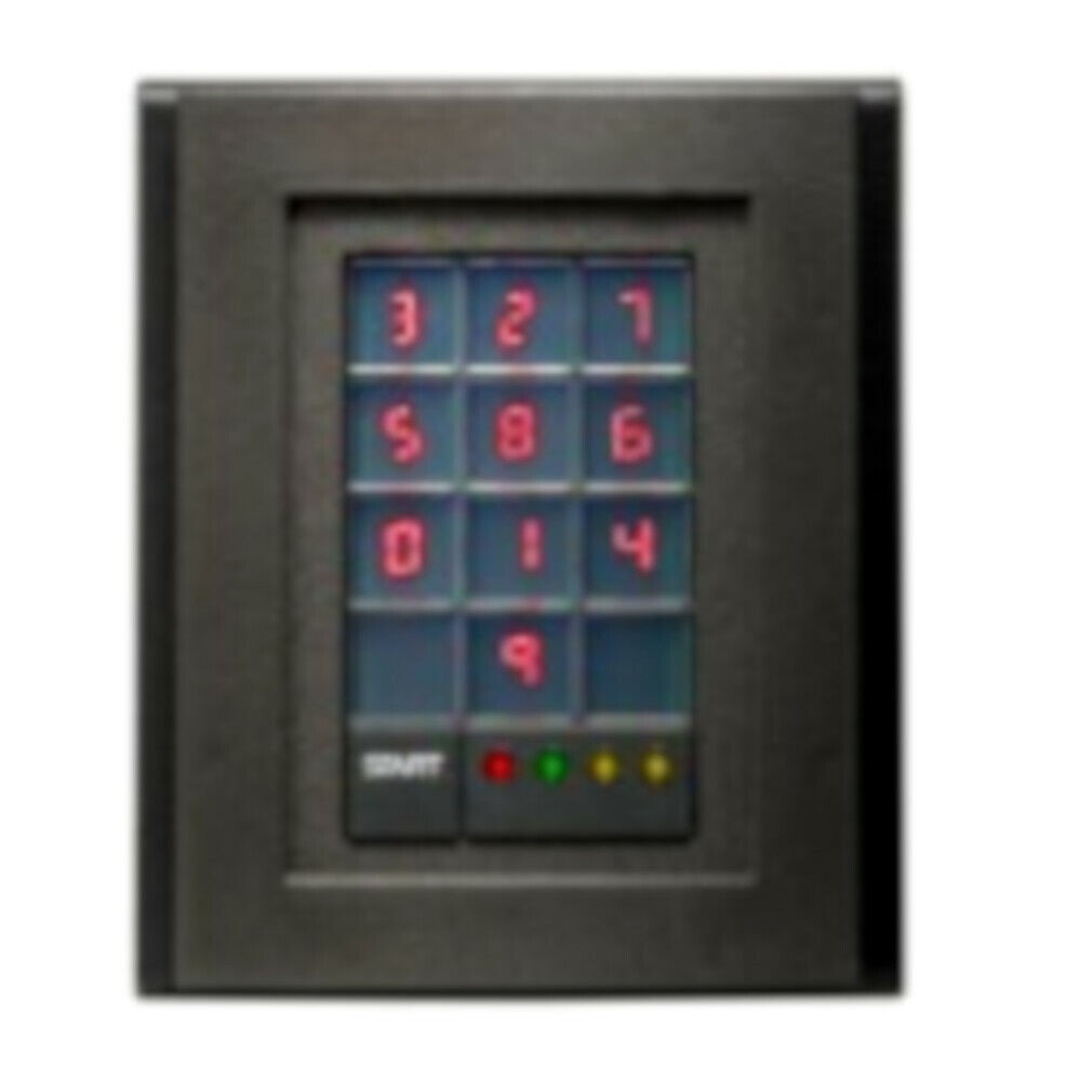 Hirsch 8332ABTR000 TS ScramblePad