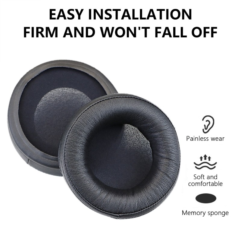 Replacement Earpad Cushion for SONOROUS 6 Headphones Soft and Breathable
