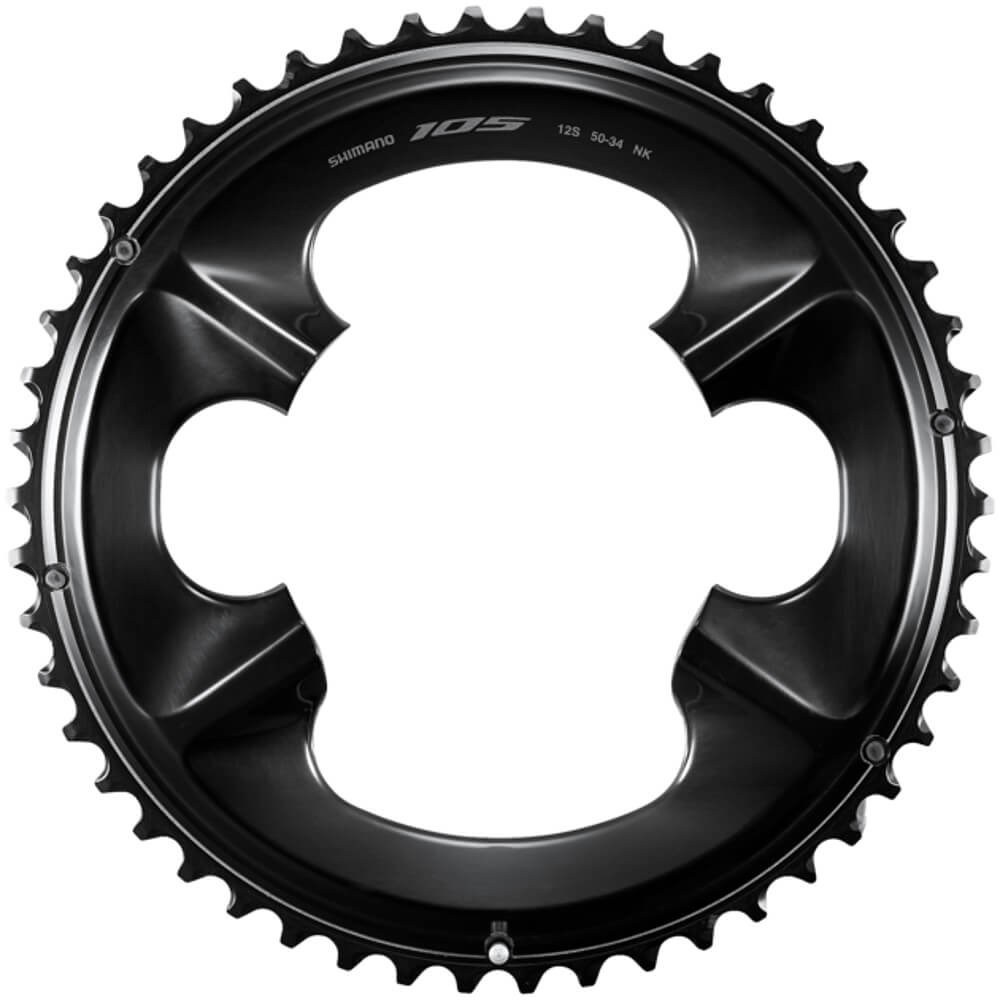 Shimano 105 FC-R7100 12-Speed Chainrings. All Sizes!
