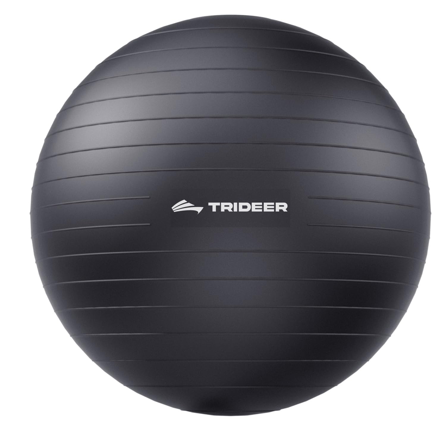 Trideer Yoga Ball for Exercise, Pregnancy & Birthing, 5 Sizes Exercise Ball f...