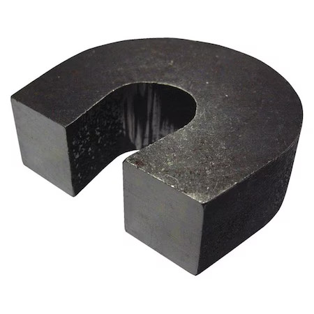 Storch Products A032-1625-1500 Alnico Holding Magnet, 22.50 Lb. Pull