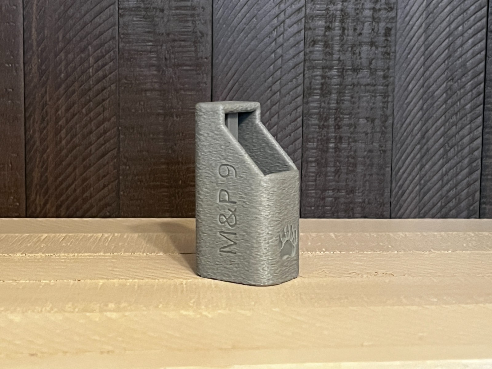 M&P Shield Speed Loader 9mm Magazine Loader