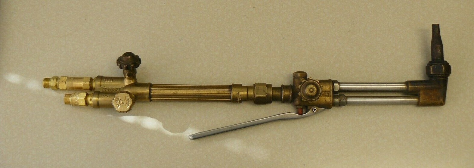 VICTOR CA2460-315FC Cutting Torch Set