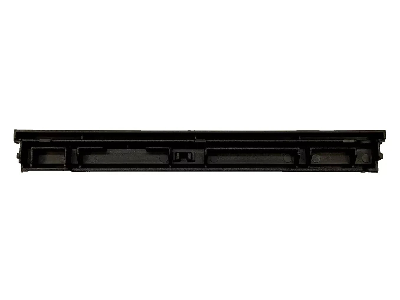 Front Disc Tray Bezel For PlayStation 2 PS2 Fat 30001 Model Replacement Non-OEM