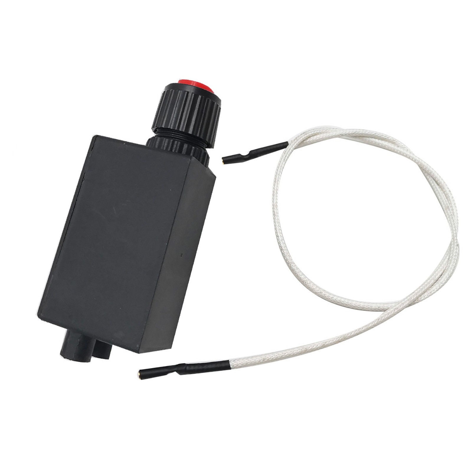 For Uniflame Patio Heaters Electronic Push Button Pulse Igniter With 500mm Wire