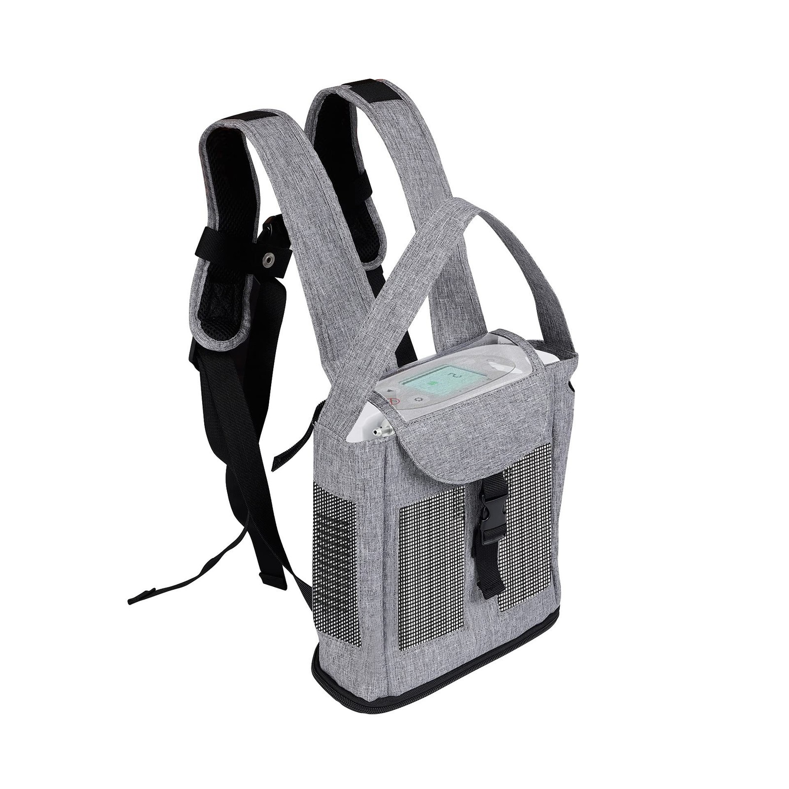 Yxmeiguo Lightweight Portable Oxygen Concentrator Backpack for ... FAST USA SHIP