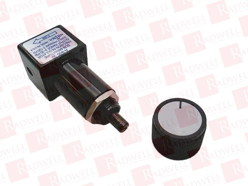 AIRTROL R-900-30-W/K / R90030WK (BRAND NEW)