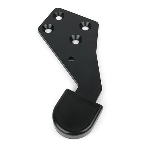 Hood Guide Poly LH Driver Side IHC HLK2733L Compatible with select