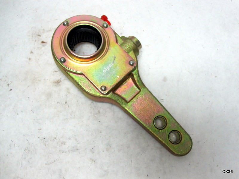 Alpar Air Brake Manual Slack Adjuster 1.50" 28 Spline WAKN44061, H-26108