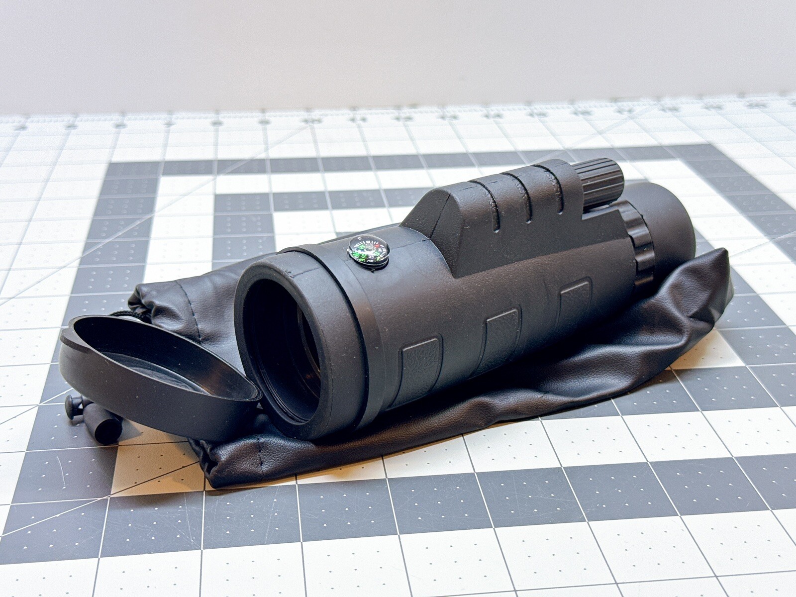 Monocular High Quality Telecope Phone For Bird Watching 40x60 (1500m/9500m)
